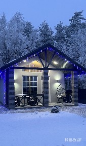 Минская область, Логойский р-н, с/т ВЕРЯГИ