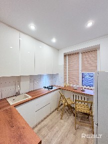 Снять 2-комнатную квартиру, г. Брест, ул. Буденного, 40