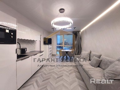 Лот 9329. Брест, ул. Гоголя. Аренда 1-комнатной квартиры