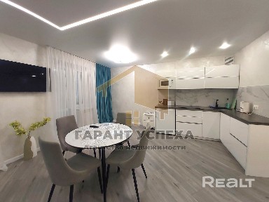 Лот 9328. Брест, ул. Папанина. Аренда 1-комнатной квартиры