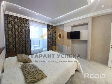 Лот 9325. Брест, б-р Космонавтов. Аренда 2-комнатной квартиры