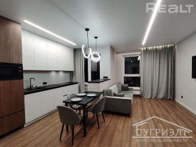 Купить 2-комнатную квартиру, г. Брест, ул. Советская