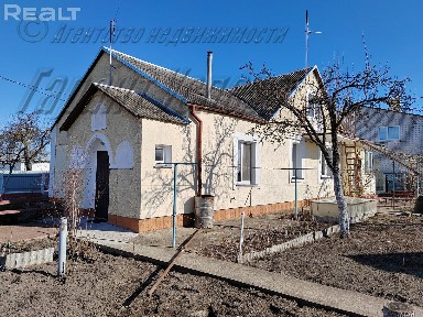 г. Брест, ул. Писателя Смирнова