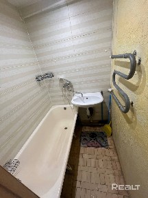 Снять 3-комнатную квартиру, г. Витебск, просп. Победы, 3/3