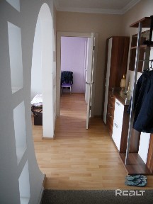 Снять 2-комнатную квартиру, г. Гомель, просп. Речицкий, 159