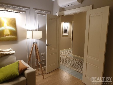 г. Минск, ул. Макаенка