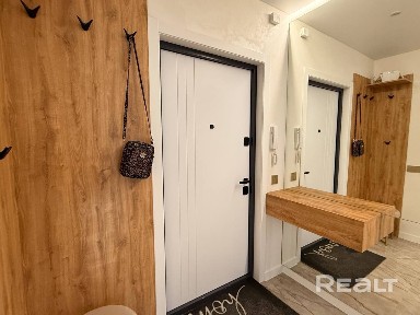 Снять 3-комнатную квартиру, г. Гомель, ул. Мазурова, 3