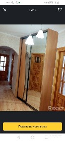 Снять 2-комнатную квартиру, г. Гродно, просп. Клецкова, 29