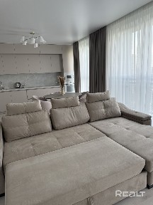 г. Минск, ул. Лейтенанта Кижеватова, 3