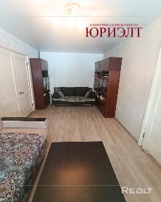 2-комн кварт пр-т Победы, 25А