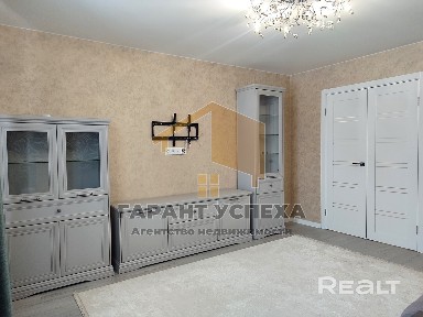 Лот 9350. Брест, ул. Махновича. Аренда 2-комнатной квартиры