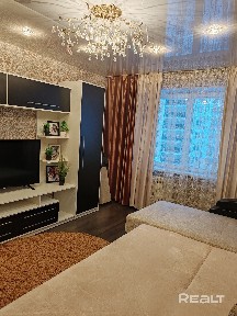 Снять 2-комнатную квартиру, г. Витебск, ул. Богатырева, 22/1