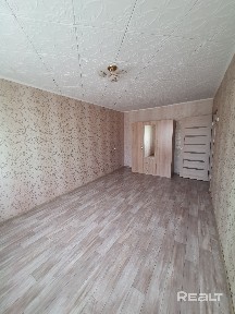 Сдаётся однокомнатная квартира на длительный срок