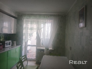 Снять 2-комнатную квартиру, г. Гродно, ул. Дзержинского, 23/А