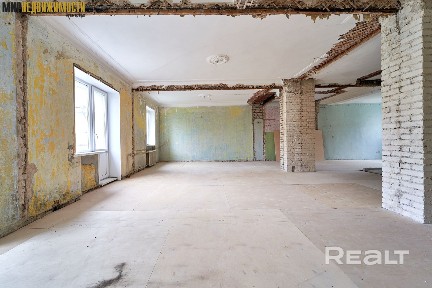 г. Минск, ул. Кошевого, 18