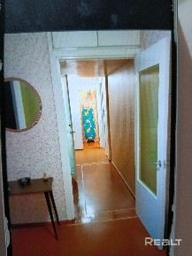 Снять 2-комнатную квартиру, г. Гродно, б-р Ленинского Комсомола, 29