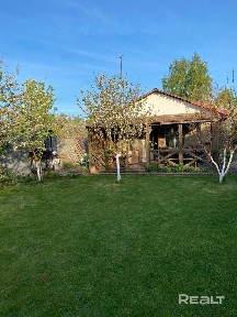 г. Брест, ул. Зеркальная, 3