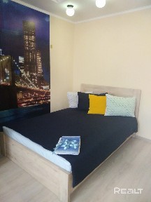 Снять 1-комнатную квартиру, г. Витебск, ул. Чкалова, 28/5