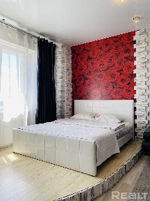 Снять 1-комнатную квартиру, г. Гродно, пер. Поповича, 10