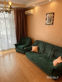 Снять 2-комнатную квартиру, г. Гомель, просп. Ленина, 34