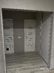 Отличный ремонт с новой техникой