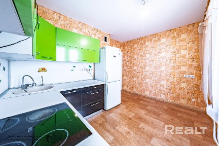 г. Минск, ул. Люцинская, 25