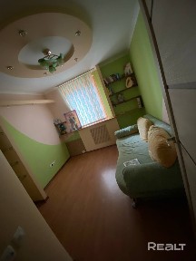 Снять 2-комнатную квартиру, г. Могилев, ул. Симонова, 29/А