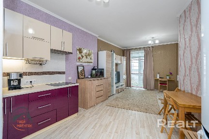 г. Минск, ул. Рафиева, 54