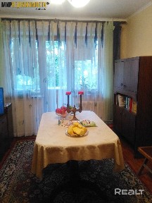 Уютная 3-комнатная квартира в отличном состоянии г. Гомель, ул. Советская, д. 129