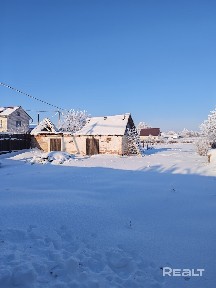 Купить дом, п. Вишенский, ул. Южная, 37 (Гомельский р-н, Гомельская область)