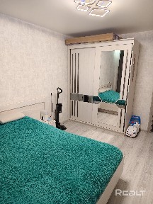 Купить 2-комнатную квартиру, г. Витебск, просп. Московский, 21/3