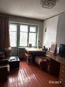 Центр города! 2-х комнатная квартира по ул. Парижской Коммуны, д. 2