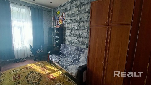 Снять 2-комнатную квартиру, г. Могилев, ул. Индустриальная, 2