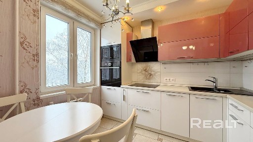 г. Минск, ул. Никифорова, 17