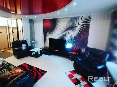 Снять 1-комнатную квартиру, г. Гродно, пер. Поповича, 8