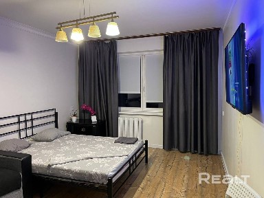 Снять 1-комнатную квартиру, г. Гродно, ул. Кабяка, 18