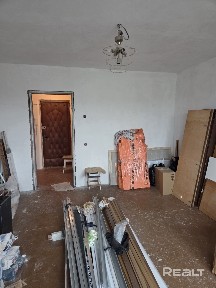 Купить 1-комнатную квартиру, г. Гомель, ул. Богдановича, 16