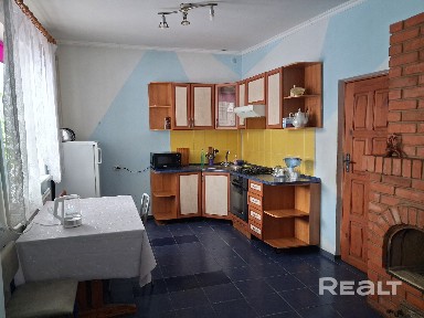 Снять коттедж на сутки, г. Волковыск, пер. Маркса, 9