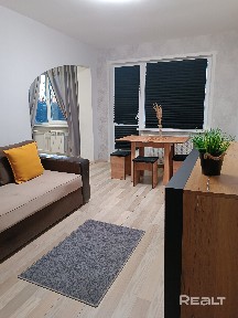 Снять 1-комнатную квартиру, г. Витебск, ул. Чкалова, 9/7