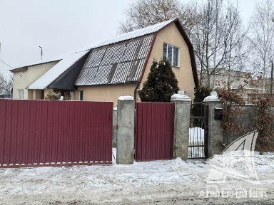 Продажа жилого дома в Бресте, КИЕВКА 260097