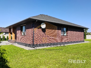 Лот 9096. Продажа современного жилого дома в Бресте