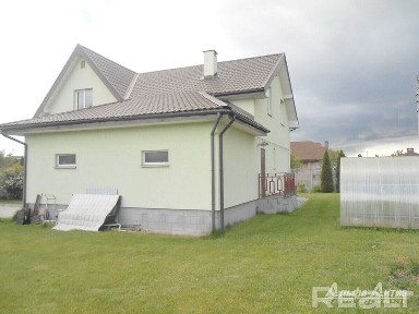 Жилой дом-350264