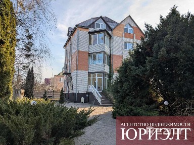 Лот. 77624 Агроусадьба, аг. Мухавец