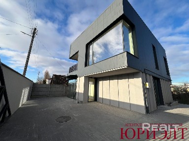 Лот. 75825 Жилой дом, мкр. Центр