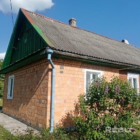 Купить полдома, г. Пинск, ул. Энгельса