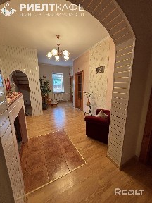 Купить дом, г. Барановичи, ул. Кирова