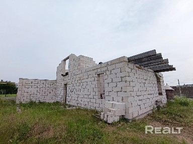 Купить дом, г. Барановичи, ул. Великоколпеницкая