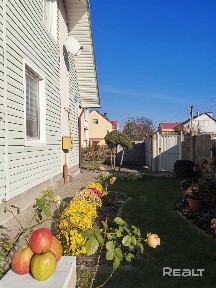 Купить дом, г. Белоозерск, ул. Цветочная, 12