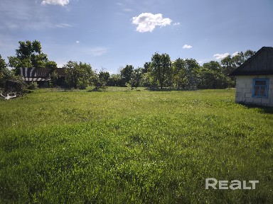 Купить дом, д. Дубое, ул. Советская, 10 (Пинский р-н, Брестская область)