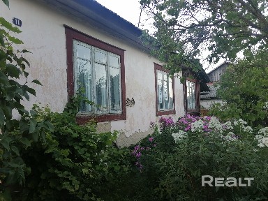 Купить дом, г. Пинск, ул. Социалистическая, 11